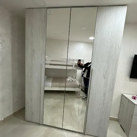 Apartment Chloehouse