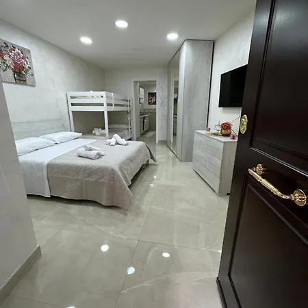Apartment Chloehouse