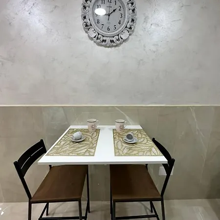 Chloehouse Apartment *