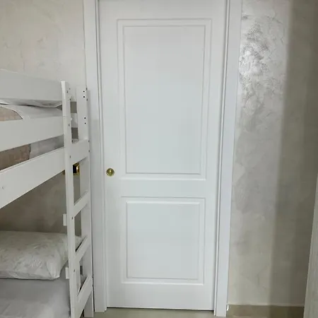 Chloehouse Apartment Naples