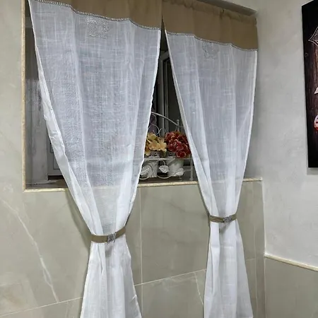 Chloehouse Apartment *