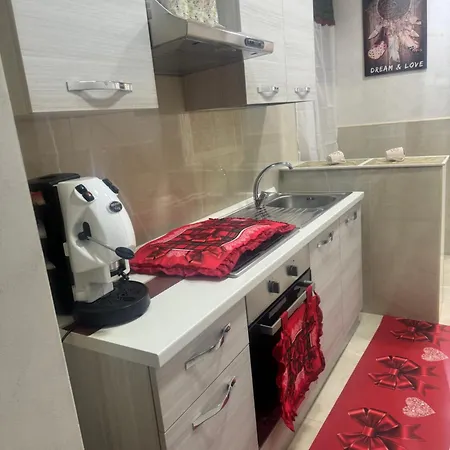 Apartment Chloehouse Naples