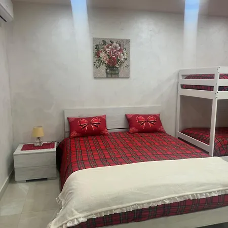 Chloehouse Apartment *